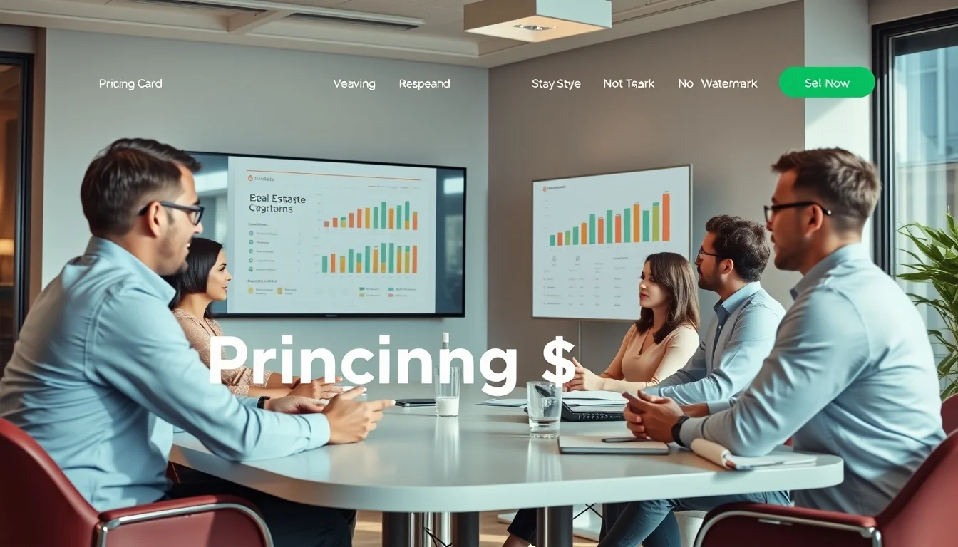 Professional plan visual
